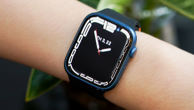 Đây là cách giúp bạn nhắn tin bằng Apple Watch!