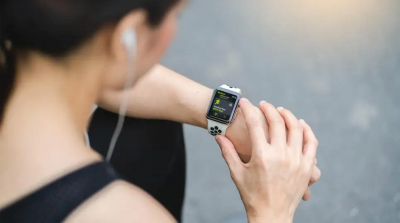 5 mẹo giúp Apple Watch hoạt động tốt hơn khi đang luyện tập