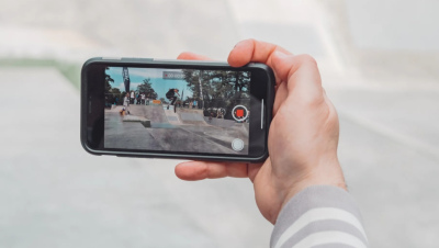 Cách chỉnh camera iPhone quay video đẹp như phim Hollywood