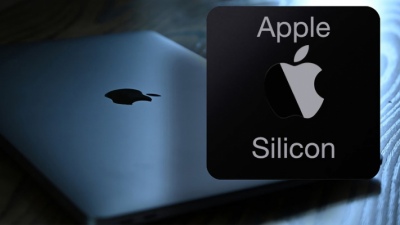 Lộ trình tiếp theo của chip Apple Silicon sẽ là MacBook Pro, MacBook Air mới