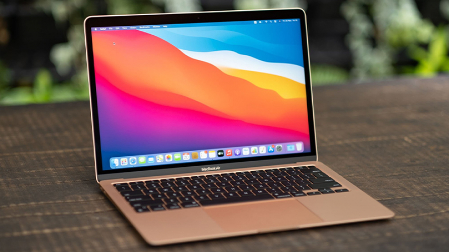 Các nhà phân tích không hề biết Apple bán được bao nhiêu chiếc MacBook trong quý trước