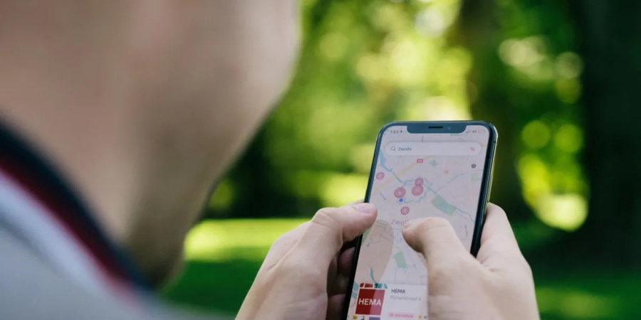 Các tính năng mới cập nhật của Apple Maps trên iPhone mà bạn có thể chưa biết