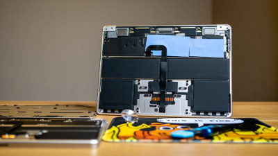 Cách cải thiện hiệu suất trên MacBook Air M2 đơn giản và tiết kiệm
