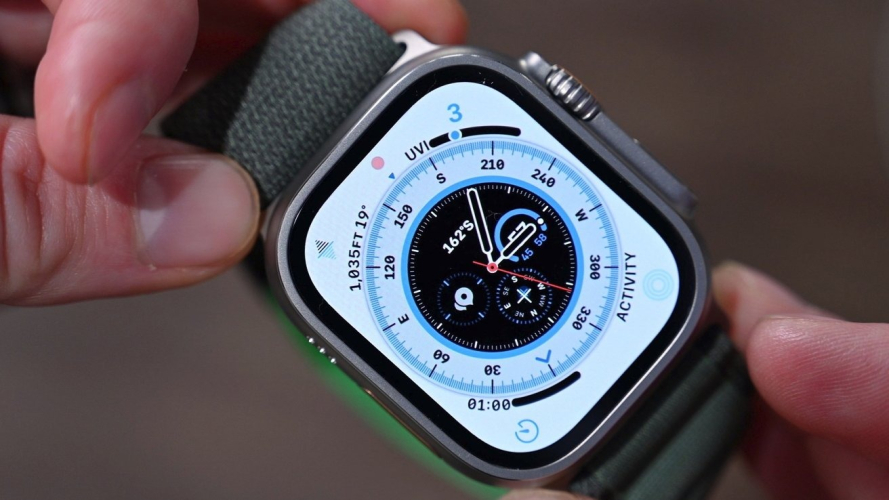 Cách cải thiện sức khỏe của bạn theo hướng dẫn của Apple Watch cực hữu ích