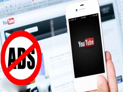 Hướng dẫn cách chặn quảng cáo khi xem YouTube trên điện thoại (iPhone, Android) và máy tính