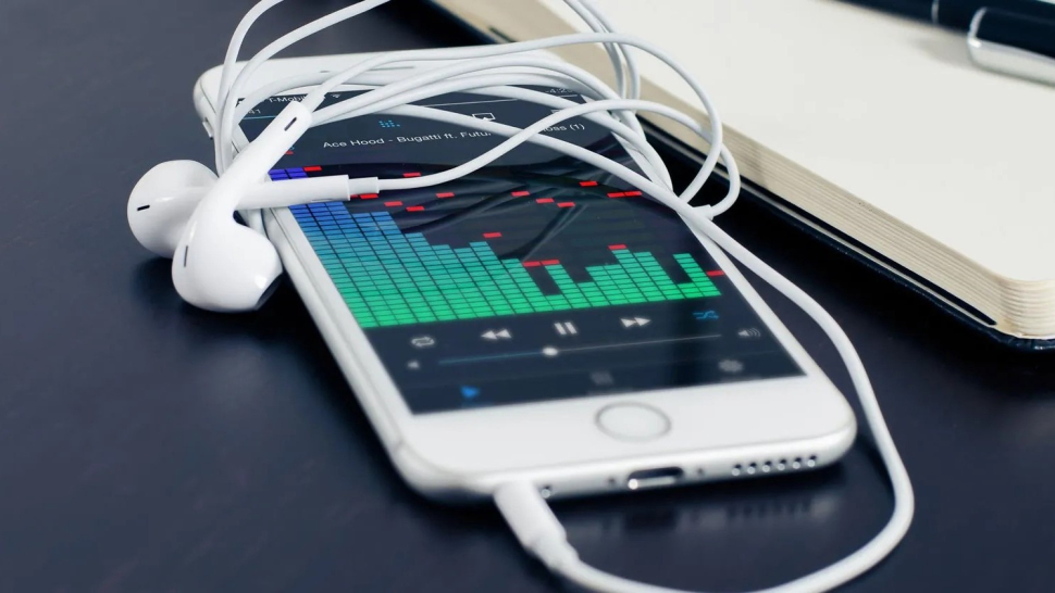 Làm sao để nghe nhạc chất lượng cao Hi-res trên iPhone?