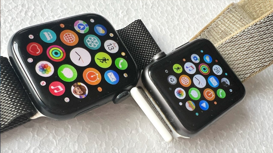 Cách đồng bộ và kết nối nhiều Apple Watch trên cùng một iPhone tiện lợi nhất