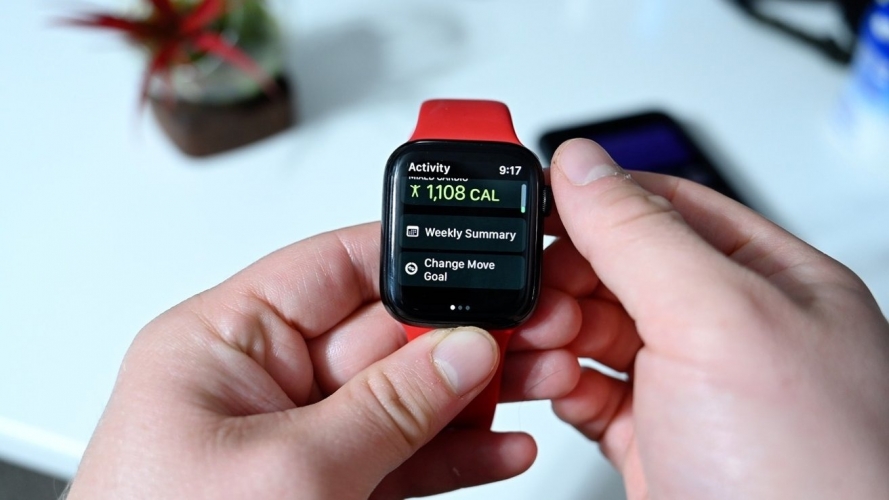 Cách hiệu chỉnh Apple Watch giúp theo dõi hoạt động thể chất cực kỳ chính xác