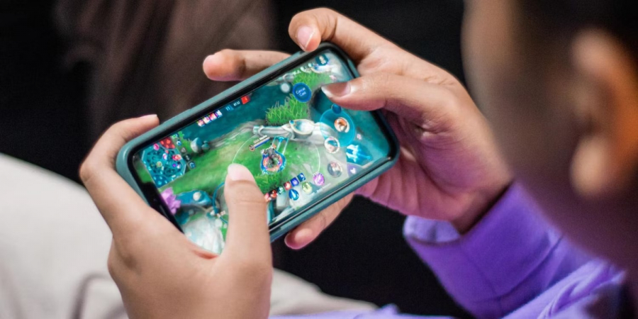 Cách thiết lập chế độ chơi game (Gaming Mode) cực tiện lợi trên iPhone/iPad của bạn