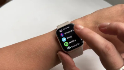 Cách theo dõi giấc ngủ trên Apple Watch của bạn