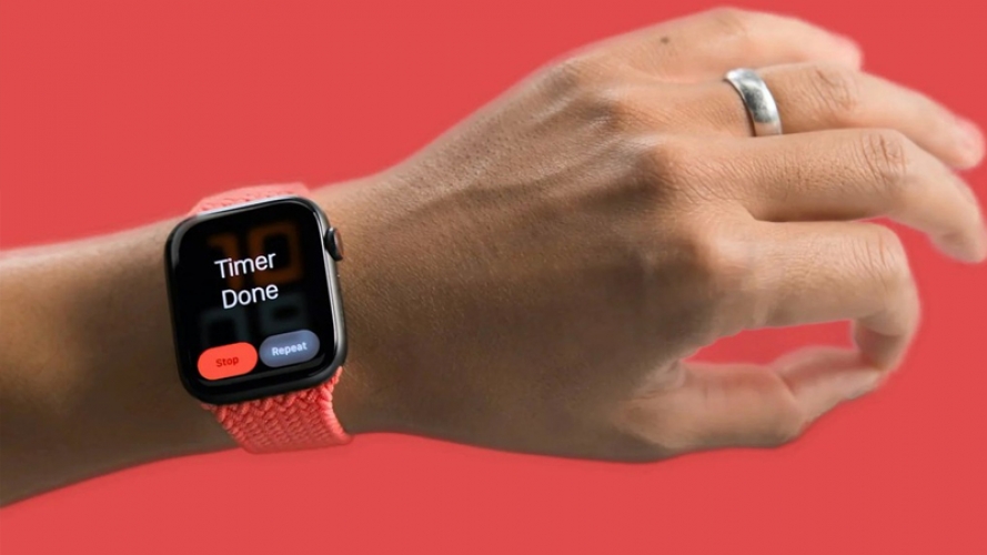 Cách tinh chỉnh, cài đặt thông báo trên Apple Watch hiệu quả và nhanh chóng nhất