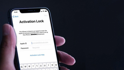 Cảnh báo: Không xóa iCloud Lock khỏi iPhone khi bị kẻ xấu yêu cầu!