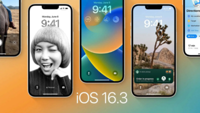 Cập nhật iOS 16.3 với điện thoại cũ, nên hay không?