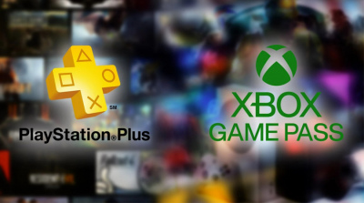 Các tựa Game mới được cập nhật trong PlayStation Plus và Xbox Game Pass tháng 9 2022