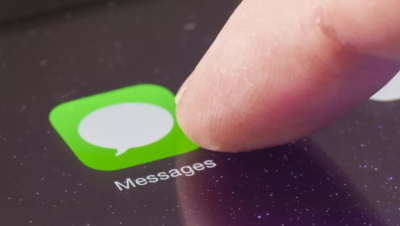 3 bước đơn giản chặn tin nhắn rác trên iPhone