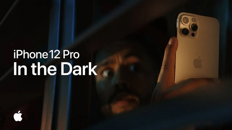 Chiêm ngưỡng khả năng chụp đêm cực đỉnh của iPhone 12 Pro trong video quảng cáo mới của Apple