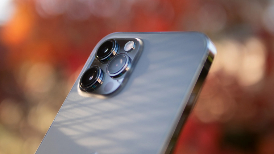Chi tiết thông số iPhone 12 Pro Max: Có còn đủ mạnh để sử dụng trong năm 2022