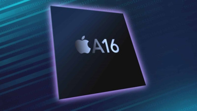 Chip A16 trên iPhone 14 Pro thậm chí còn có nhiều khả năng hơn nữa