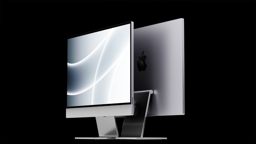 Chip M1 thế hệ thứ tư với CPU 12 lõi có thể xuất hiện trong iMac Pro tiếp theo