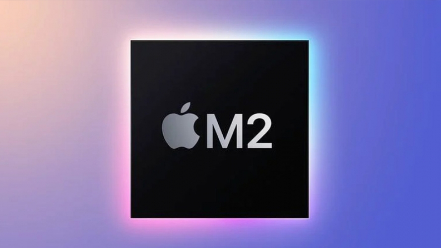 Chip M2 4nm có thể ra mắt vào cuối năm nay với loạt các máy Mac mới