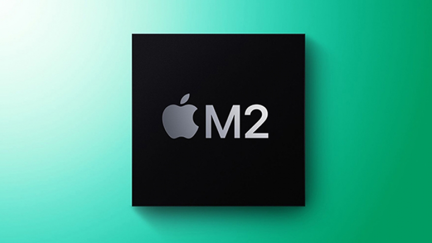 Chip M2 của Apple có thể ra mắt vào năm sau dựa trên quy trình 4nm