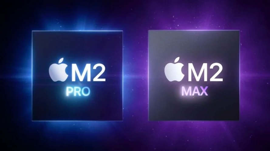 Chip M2 Pro sắp ra mắt của Apple sẽ được sản xuất trên tiến trình 3nm