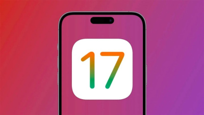 Những tính năng không có trên iOS 17 trong tháng 9