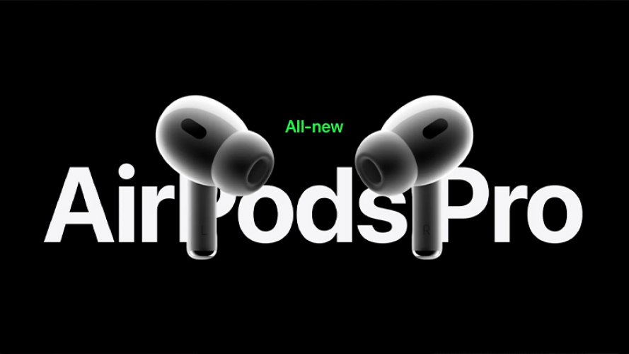 Có một tính năng tuyệt vời trên AirPods Pro 2 mà Apple không công bố