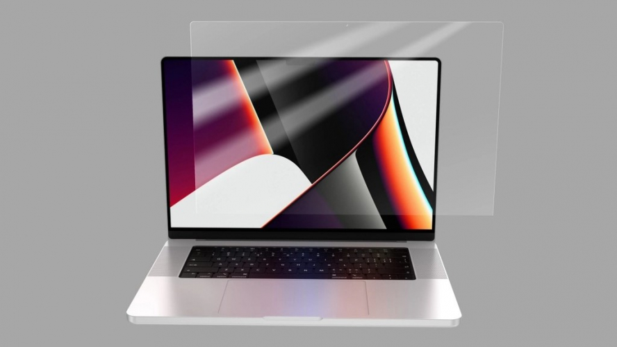 Có nên dán màn hình cho MacBook không, ưu và nhược điểm bạn cần nắm