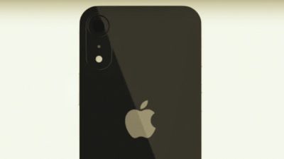 Concept iPhone SE 2022 mới, ngoại hình giống iPhone 12 mini nhưng với màn hình đục lỗ