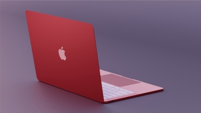 Concept MacBook Air 2022 tuyệt đẹp xuất hiện trước thềm WWDC ngày 6 6 tới