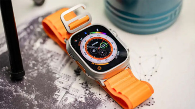 Cuối cùng Apple Watch sẽ không còn phụ thuộc GPS từ iPhone nữa