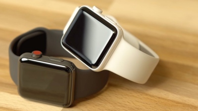Đã đến lúc Apple phải cho Apple Watch Series 3 “nghỉ hưu”