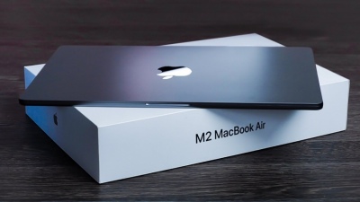Đăng ký nhận hàng MacBook Air M2 2022 chính hãng sớm nhất, nhận bộ quà tặng 1.5 triệu, không cần cọc