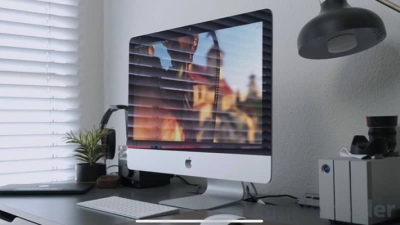 Đánh giá Apple iMac 21.5 inch (2019): Bình cũ rượu mới, bản nâng cấp xứng đáng danh hiệu “iMac của mọi nhà”