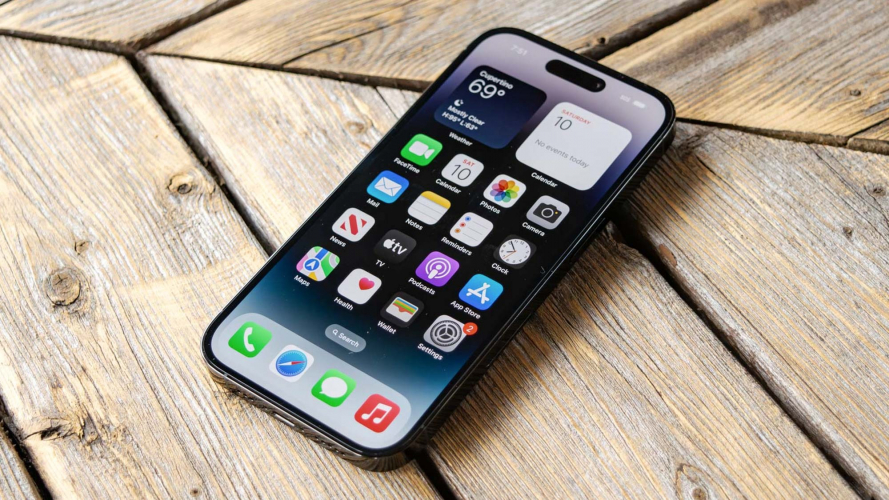 Nên mua iPhone nào trong năm 2022? Gợi ý các mẫu iPhone tốt nhất theo từng nhu cầu