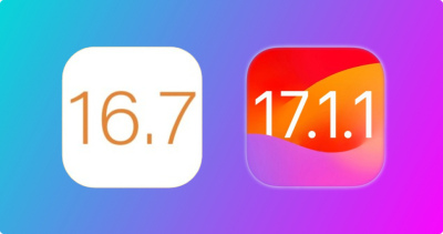 Sau 2 tuần cập nhật từ iOS 16.7 lên iOS 17.1.1: máy mát, pin lâu hơn