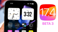Đánh giá iOS 17.4 Beta 3 sau 1 tuần sử dụng