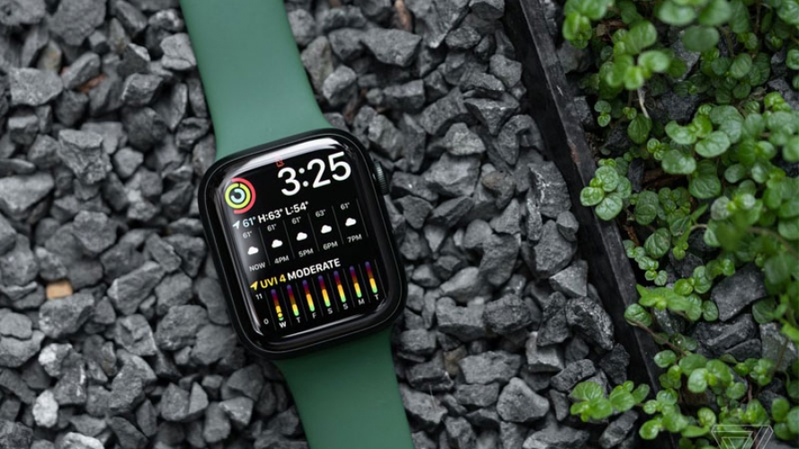 Đánh giá tổng thể Apple Watch Series 7: Có đáng để bạn nâng cấp?