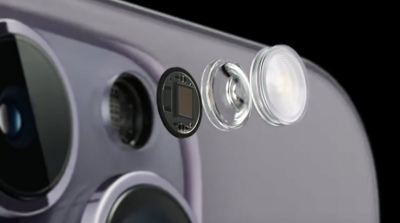 Đây là cách đèn flash True Tone thích ứng của iPhone 14 Pro tạo ra ánh sáng hoàn hảo cho bức ảnh
