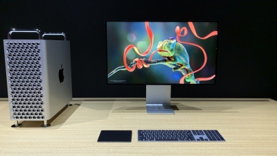 Đây là kế hoạch của Apple dành cho Mac Pro và Pro Display XDR: Bản nâng cấp sắp tới có gì đặc biệt?