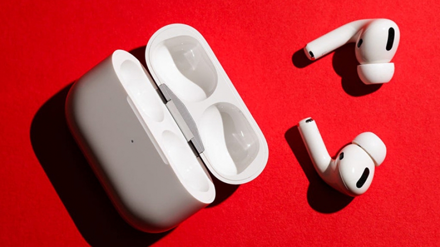 Đây là lý do Apple nên loại bỏ  phần thân tai nghe trên AirPods 3 của mình đi