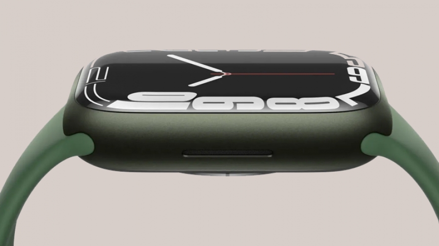 Apple Watch Series 8 sẽ khó có thiết kế mới hoàn toàn và đây là lí do