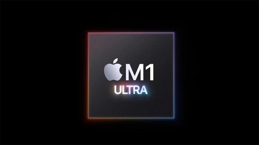 Đây là lý do tại sao Mac Studio chạy chip M1 Ultra nặng hơn phiên bản M1 Max đến gần 1kg
