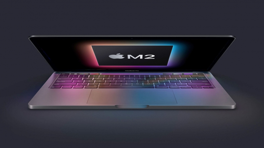 Đây là những điểm chưa thực sự thuyết phục trên MacBook Pro M2 2022 mà bạn nên cân nhắc
