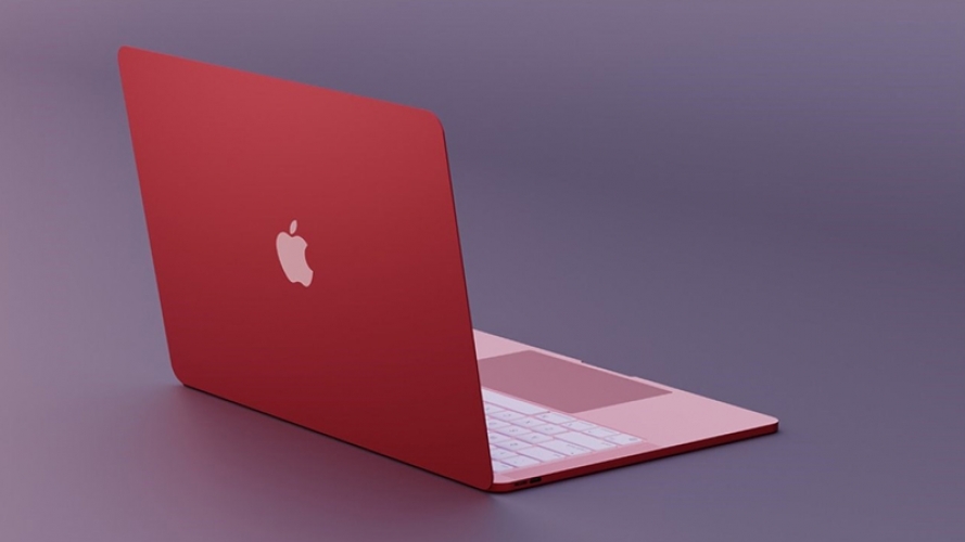 Đây là những tính năng được mong đợi trên MacBook Air 2022