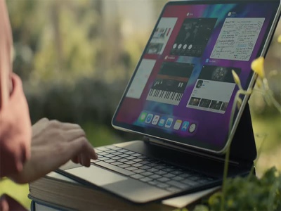 Đánh giá nhanh iPad Pro 2020: Nhiều nâng cấp, là mẫu máy tính bảng toàn diện và đáng mua nhất năm 2020
