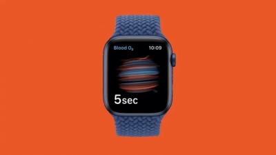 Đo nồng độ oxy trong máu trên smartwatch - Tính năng hữu ích hay chỉ là mánh lới quảng cáo?