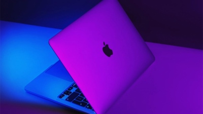 Doanh số MacBook của Apple tiếp tục tăng trong khi doanh số PC trên toàn cầu giảm