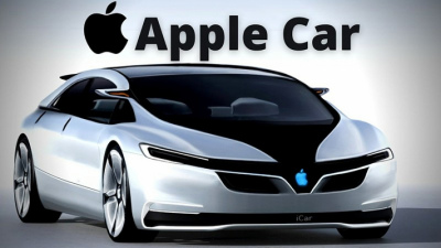 Dù chưa có sản phẩm, Apple Car lọt vào top 3 thương hiệu ô tô được yêu thích nhất